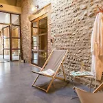 Casa de hóspedes Mas Latour Lavail Perpinhã