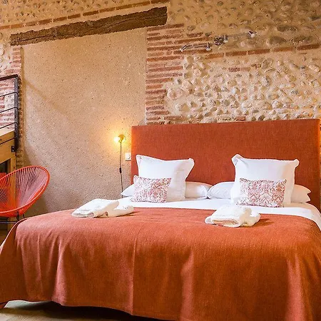 Mas Latour Lavail Perpignan