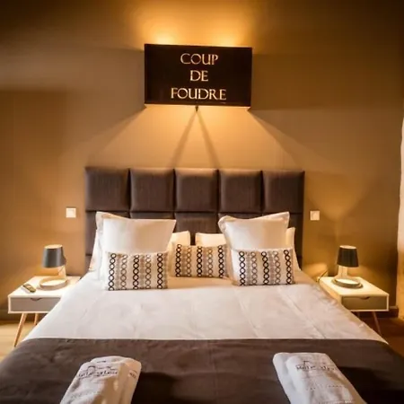 Mas Latour Lavail Pensjonat Perpignan