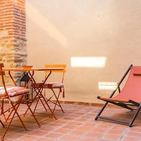 Mas Latour Lavail 4* Perpignan